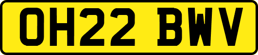 OH22BWV