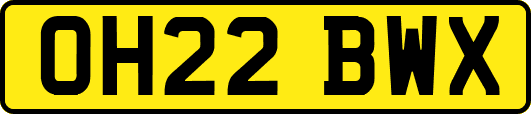OH22BWX