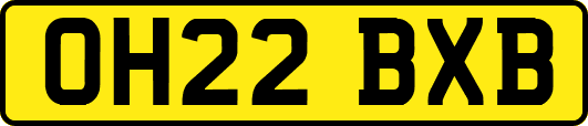 OH22BXB