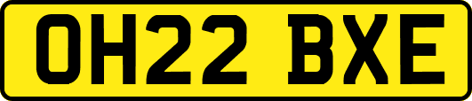 OH22BXE
