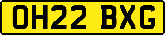 OH22BXG
