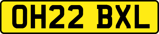OH22BXL