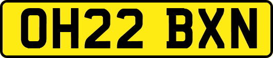 OH22BXN