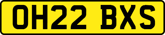 OH22BXS