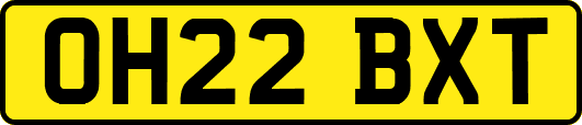 OH22BXT