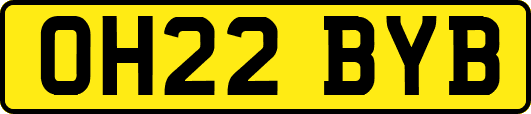 OH22BYB