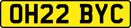 OH22BYC