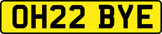 OH22BYE