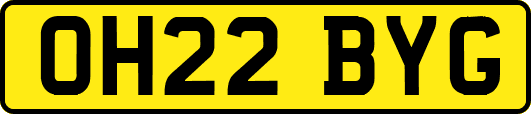 OH22BYG