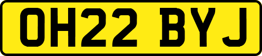 OH22BYJ