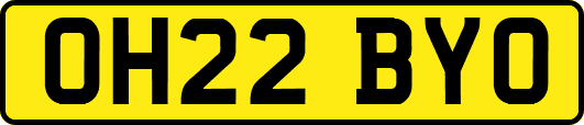 OH22BYO