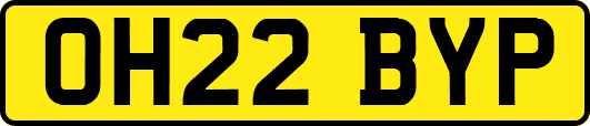 OH22BYP