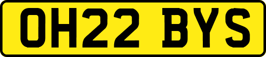OH22BYS