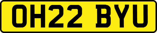 OH22BYU