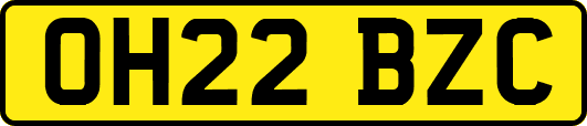 OH22BZC