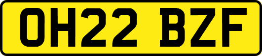 OH22BZF