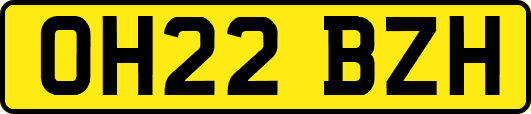 OH22BZH