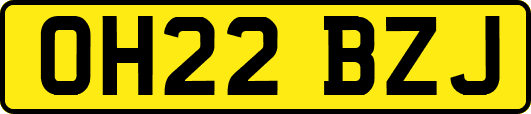 OH22BZJ