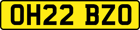 OH22BZO