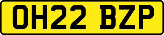 OH22BZP
