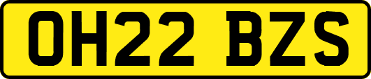 OH22BZS