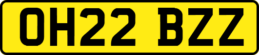 OH22BZZ