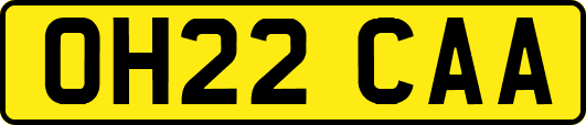 OH22CAA