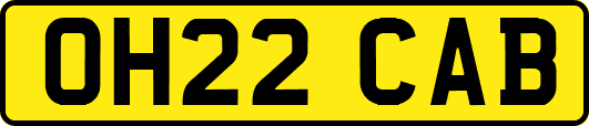 OH22CAB