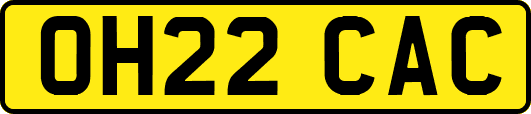 OH22CAC