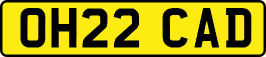 OH22CAD