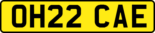 OH22CAE