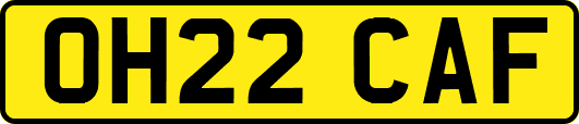 OH22CAF