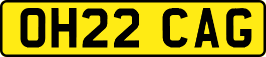 OH22CAG