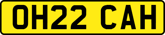 OH22CAH