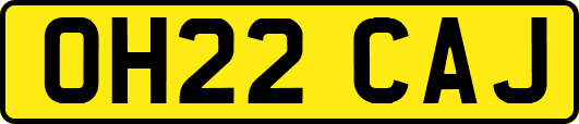 OH22CAJ