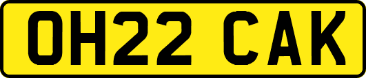 OH22CAK