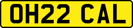OH22CAL