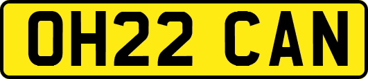 OH22CAN