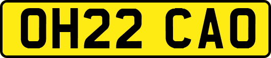 OH22CAO