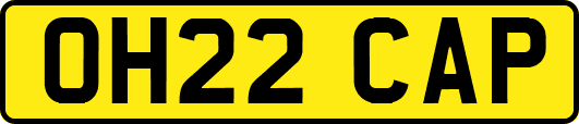 OH22CAP