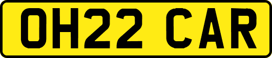 OH22CAR