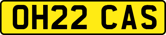 OH22CAS