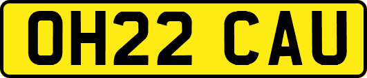 OH22CAU