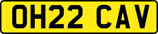 OH22CAV