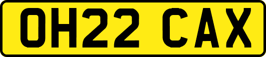 OH22CAX