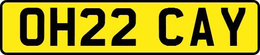 OH22CAY