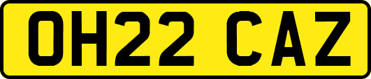 OH22CAZ