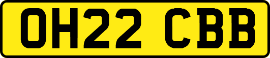 OH22CBB