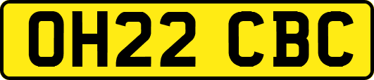 OH22CBC