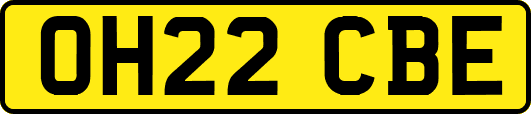 OH22CBE
